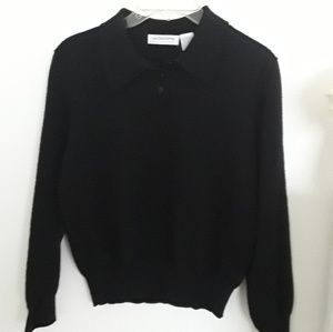 Liz Claiborne Sweaters - Liz Claiborne Wool Pullover Liz Claiborne Sweaters - Liz Claiborne Wool Pullover